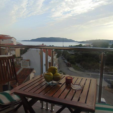 Faith Apartman Apartment Budva Luaran gambar