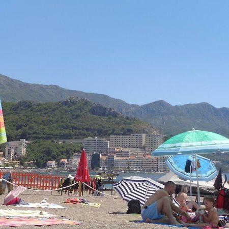 Faith Apartman Apartment Budva Luaran gambar