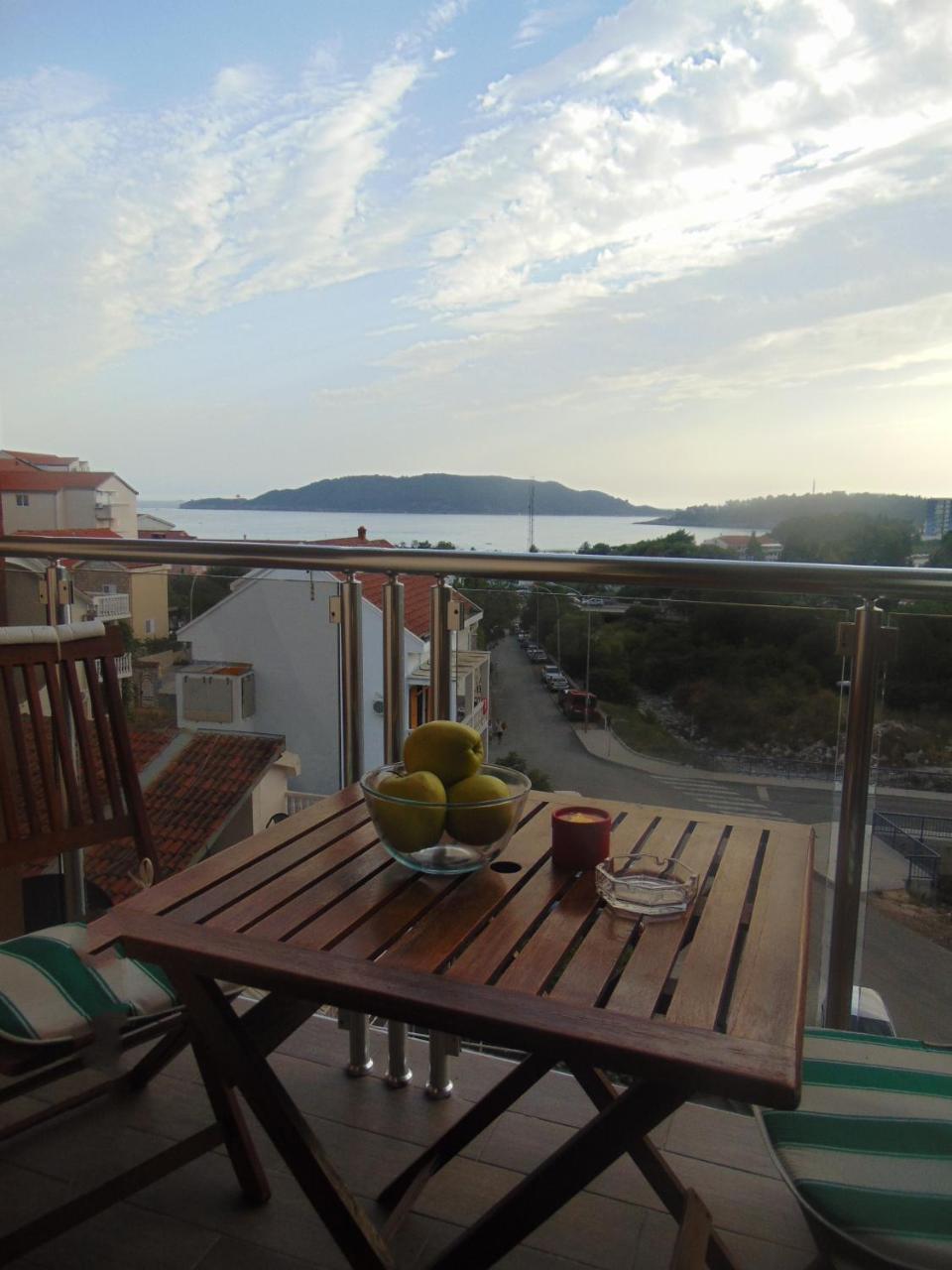 Faith Apartman Apartment Budva Luaran gambar