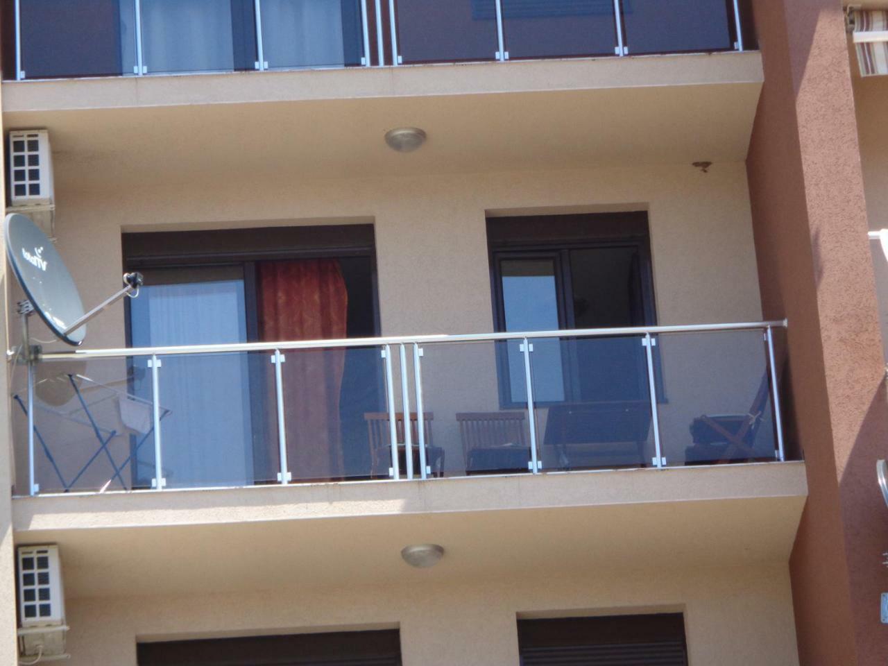 Faith Apartman Apartment Budva Luaran gambar