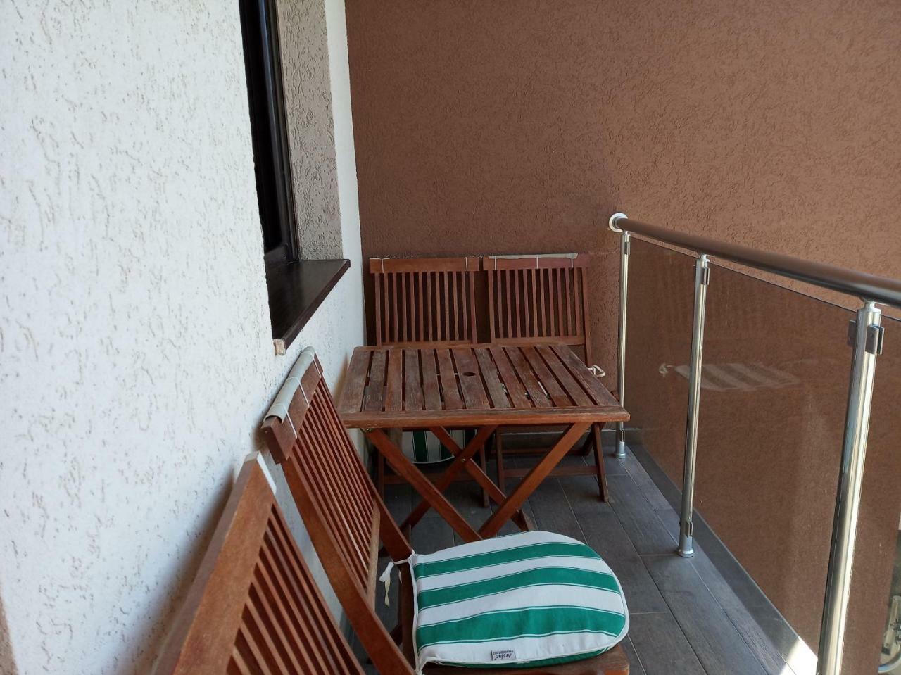 Faith Apartman Apartment Budva Luaran gambar