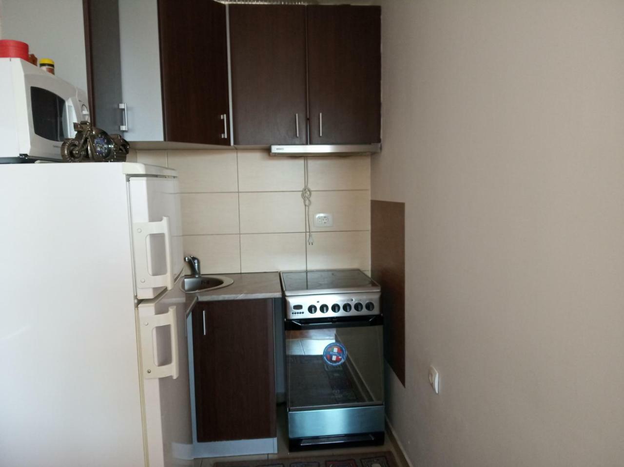 Faith Apartman Apartment Budva Luaran gambar