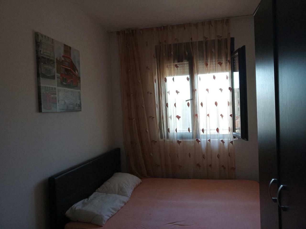 Faith Apartman Apartment Budva Luaran gambar