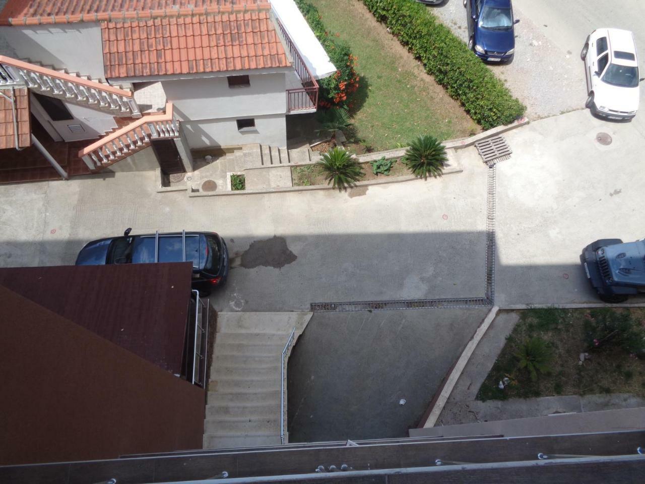Faith Apartman Apartment Budva Luaran gambar